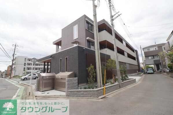 インペリアルヒルズの物件内観写真